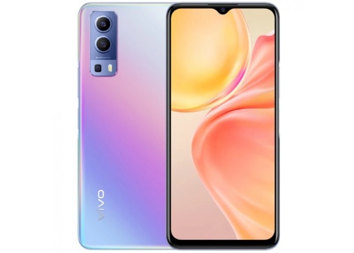 Vivo Y75s Android smartphone unveiled